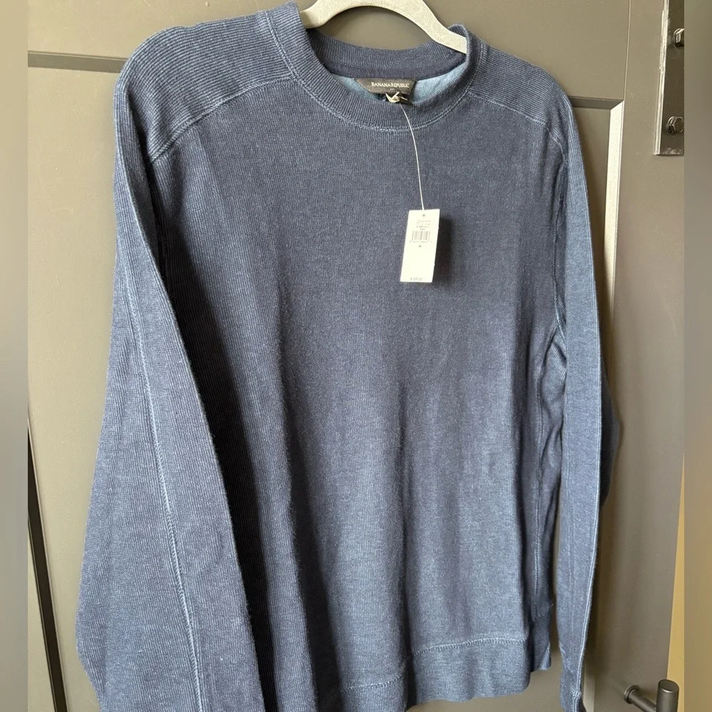 Banana Republic elevate your